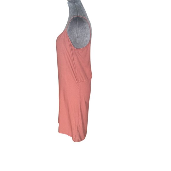 Mikoh Womens Rayon Slip Dress Size 12/14 - Picture 3 of 7